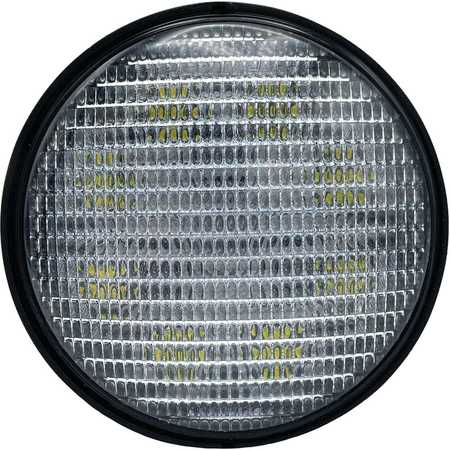 TIGER LIGHTS 24W LED Sealed Round Light For Case/International Harvester 1026, 1066; TL2050